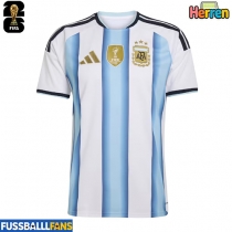 Argentinien Heimtrikot WM 2026 Kurzarm